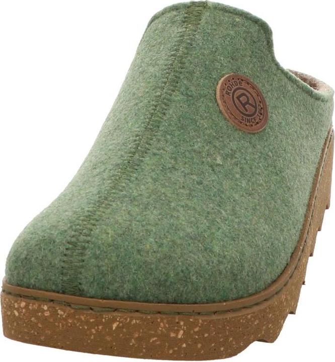 Actual product image Rohde Slipper 6120/62 (38)
