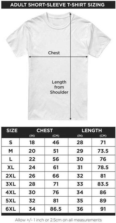 Produktbild Nickelodeon All That TShirt (M)