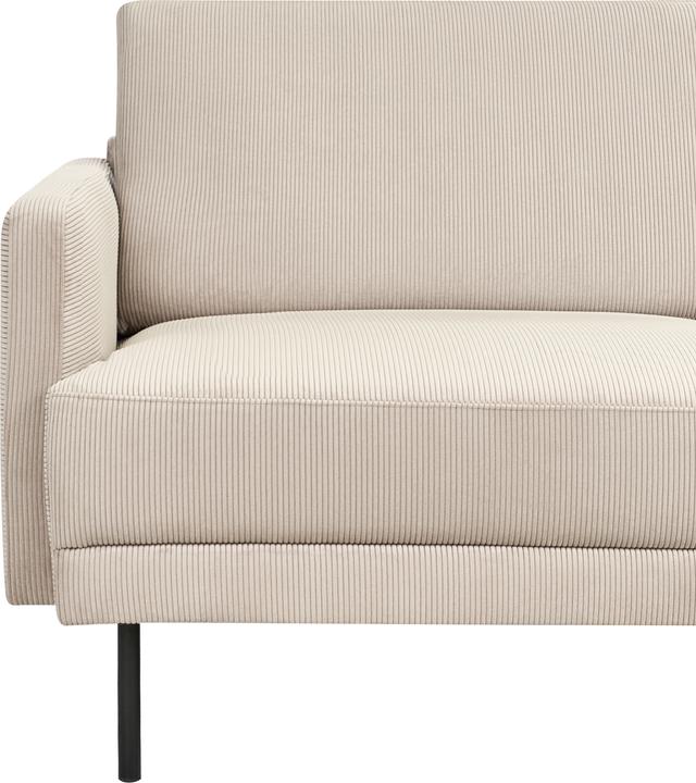 Produktbild Beliani Breda (Ecksofa)