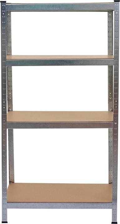 Immagine prodotto Swisshandel24 Scaffale resistente