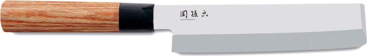 Produktbild Kai Wood Nakiri (17 cm)