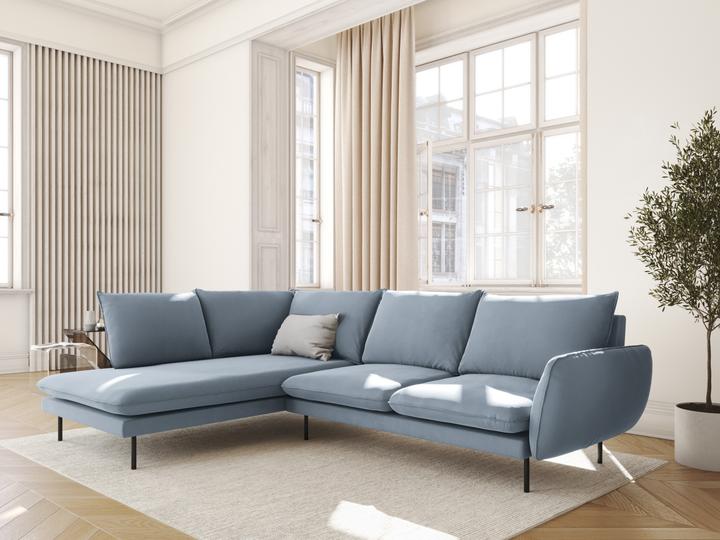 Produktbild Cosmopolitan Design Vienna (Ecksofa)