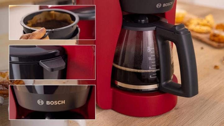 Produktbild zz_ArchivedbyPCD_Bosch Kaffeemaschine MyMoment TKA2M114 rot