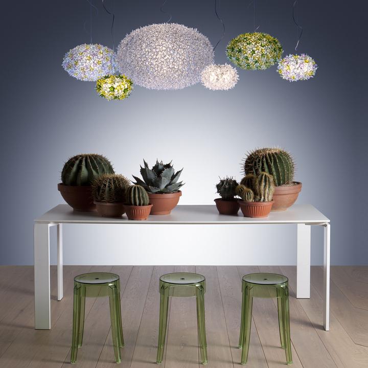 Immagine prodotto Kartell Bloom ha portato luce a sospensione (G9)