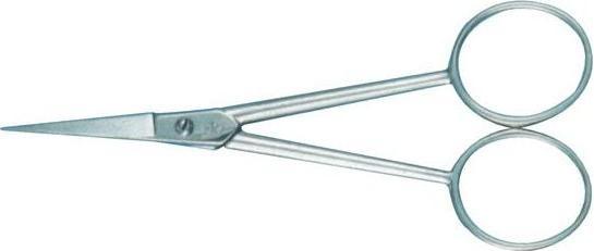 Produktbild Lerche Silhouettenschere (11.50 cm)