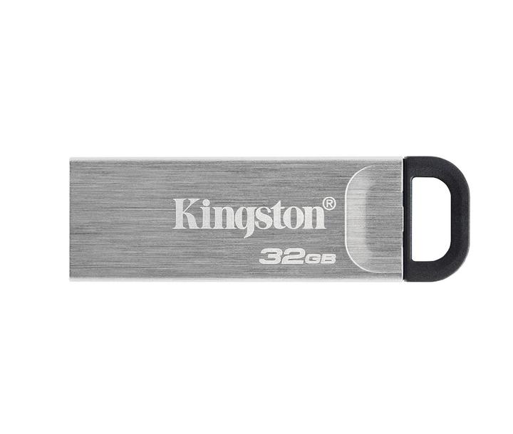 Image du produit Kingston DataTraveler Kyson Co-Logo Lecteur flash USB Type-A 3.2 Gen 1 (3.1 Gen 1) (32 Go, USB-A)