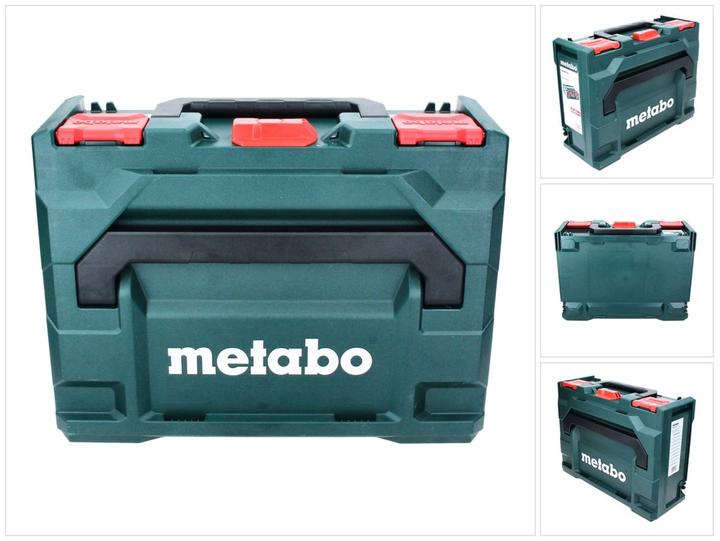 Actual product image Metabo Metabox 145