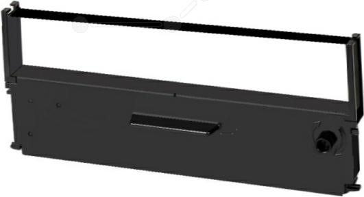 Immagine prodotto Kores Nastro per EPSON ERC 31, nylon, nero Dimensioni: (L)12,7 mm x (L)13,0 m