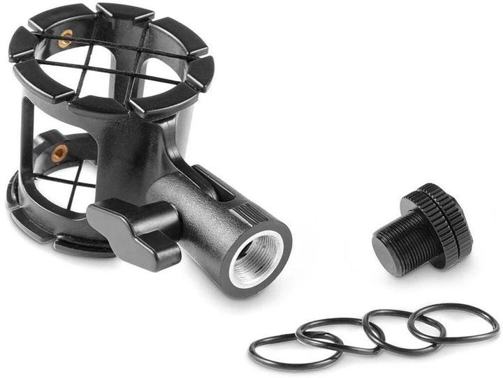 Actual product image SmallRig Universal Microphone Shock Mount