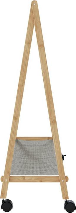 Actual product image vidaXL Kleiderständer