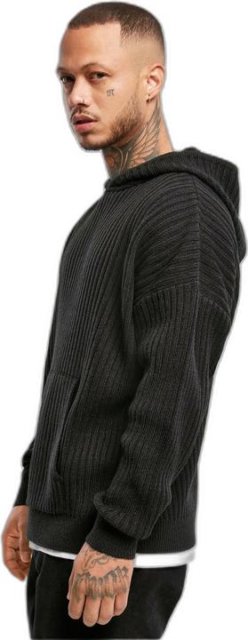 Produktbild Urban Classics Knitted Hoody (M)