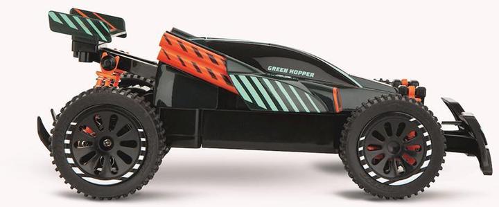 Actual product image Carrera RC 1:20 Green Hopper