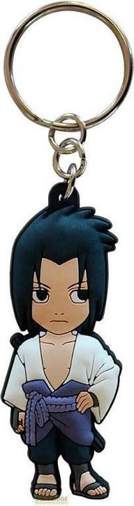 Actual product image ABYstyle Naruto Shippuden: Sasuke Uchiha