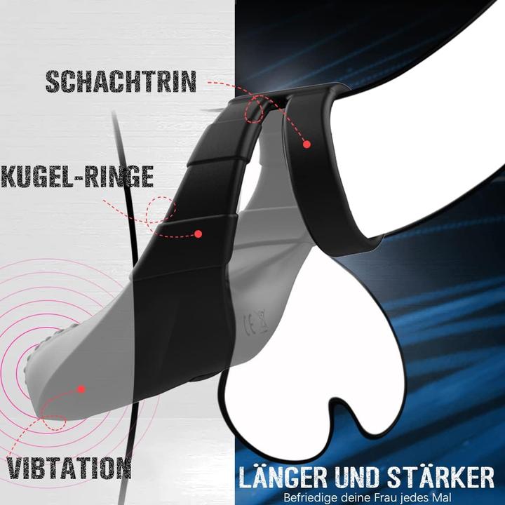 Produktbild Pangpangmi Vibrator