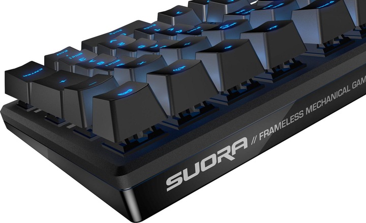 Produktbild Roccat Suora (CH, Kabelgebunden)