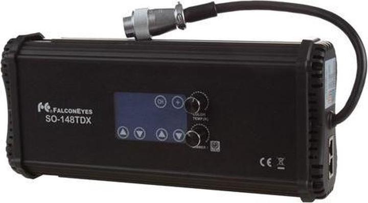 Falcon Eyes Control Unit CO-148TDX for RX-148TDX (Funk)