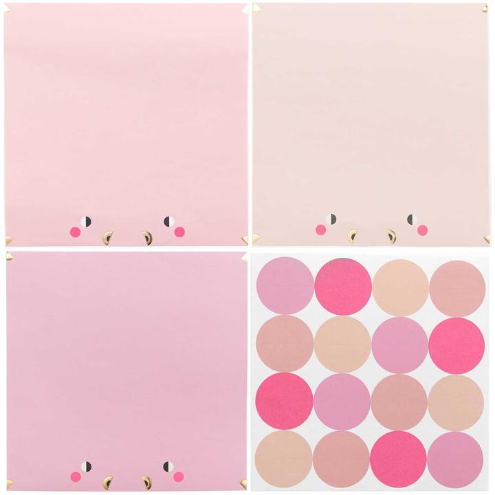 Immagine prodotto Rico Design Origami "Porcellino fortunato (70 g/m², 30 x)