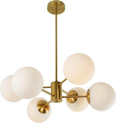 Immagine prodotto Domoletti Luminaire ceiling RAILE, 240 W, E27 (E27)