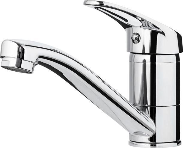 GCS WASHBASIN FAUCET L-1102