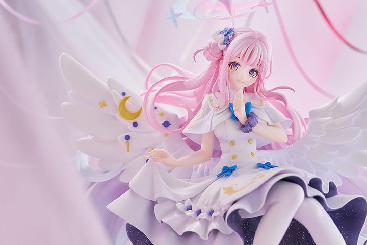 Produktbild Good Smile Company Blue Archive PVC Statue 1/7 Mika Call of the Stars 27 cm