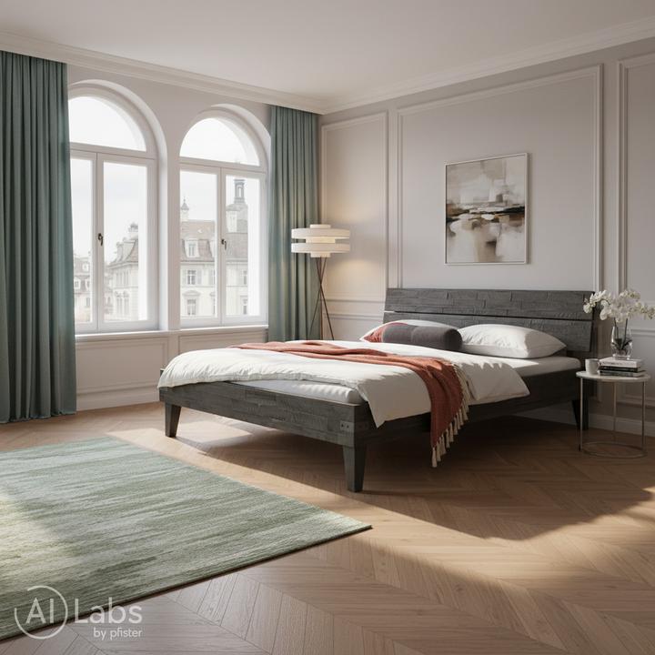 Actual product image Hasena Aloa 20 (200 x 200 cm)