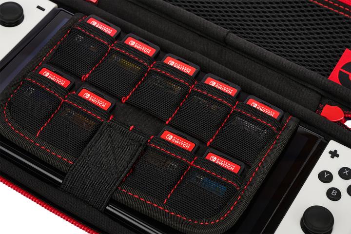 Actual product image PowerA Protective case by for Nintendo Switch - OLED model, Nintendo Switch and Nintendo Switch (Switch, Switch Lite, Switch OLED)