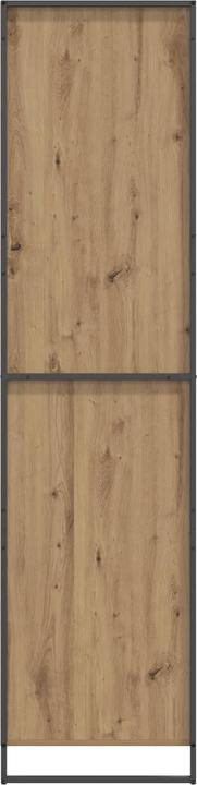 Produktbild vidaXL Kleiderschrank (50 x 50 x 200 cm)