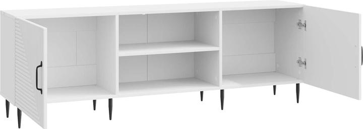Image du produit vidaXL TV Schrank Möbel (31 x 150 x 50 cm)