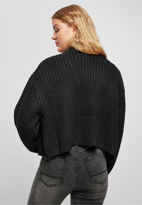 Produktbild Urban Classics Ladies Oversized Cardigan (3XL)