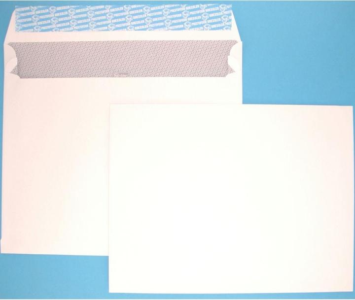 Image du produit Goessler Enveloppe de lettre - EXPANSO (C4, 100x)