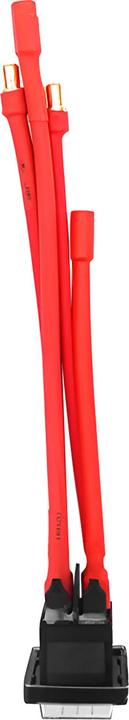 Actual product image Mini Motor Hauptschalter Ersatzteil