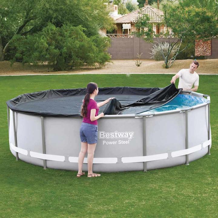 Produktbild Bestway Silas (427 cm)