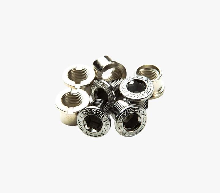 Actual product image Race Face Outer Chainring Screw Set