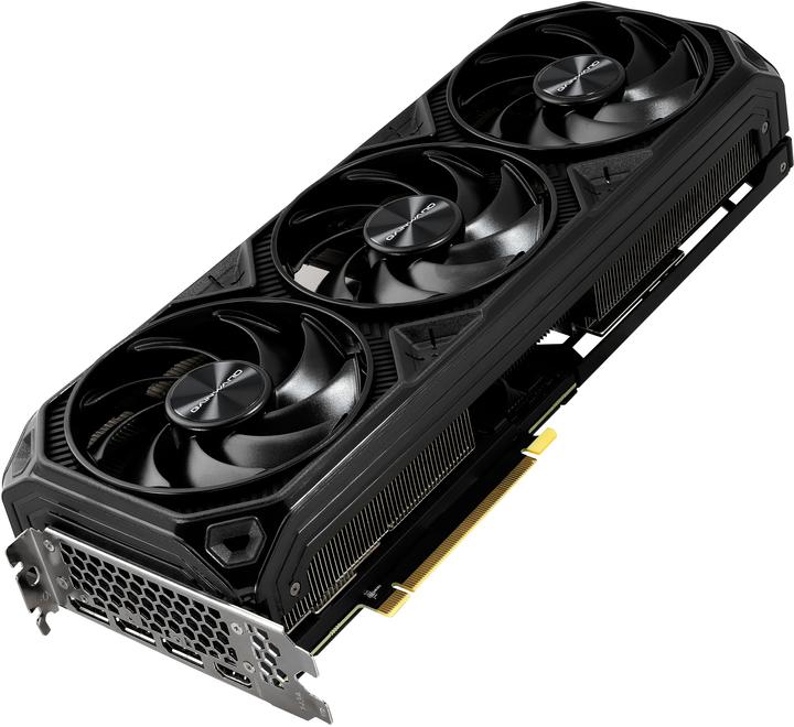 Gainward GeForce RTX 4070 SUPER (12 GB)