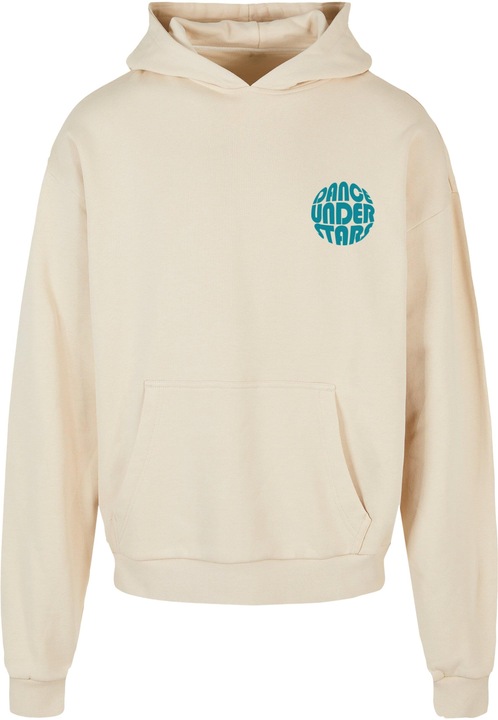 Produktbild Merchcode Dance Under Stars Oversized Hoody - 170075 (L)
