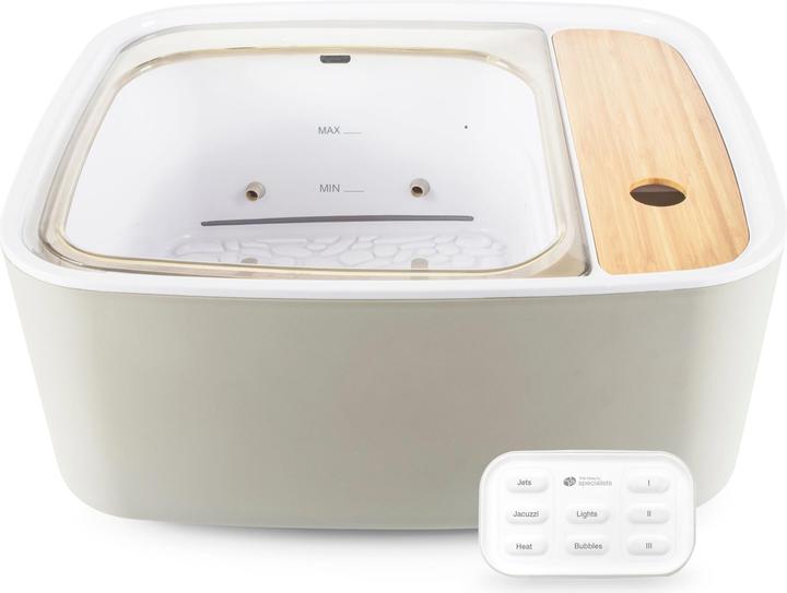 Image du produit Rio Jacuzzi scandinave