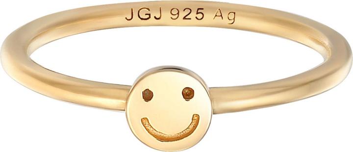 Produktbild Elli Smiling Face (48, 925 Silber)
