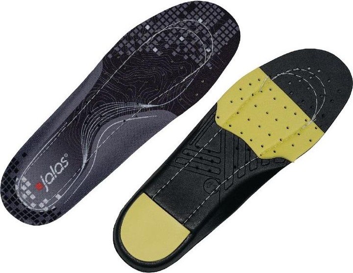 Actual product image Jalas ESD Shoe insert FX2 Pro-X Insole