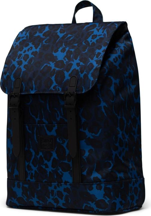 Immagine prodotto Herschel Recycled Flight Satin Retreat Small Backpack