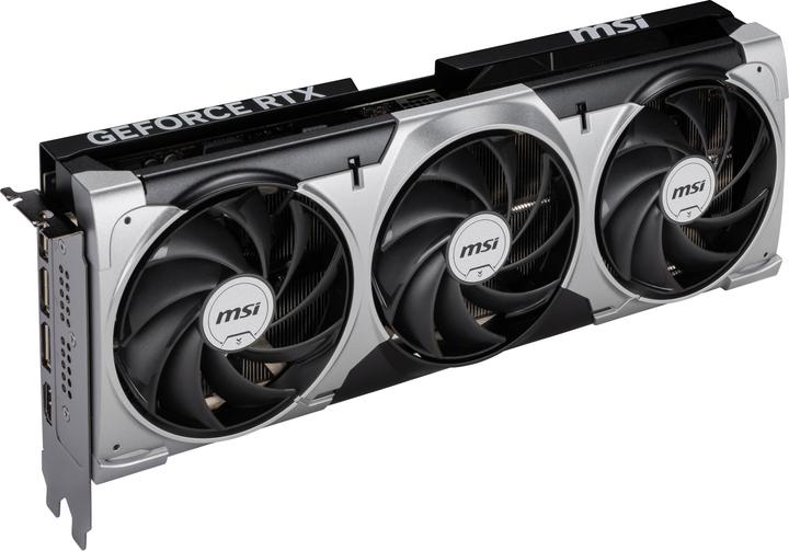 Actual product image MSI GeForce RTX 5080 VENTUS 3X OC (16 GB)