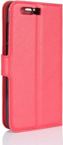 Image du produit MU Classic Housse en cuir Litchi (Honor 9)