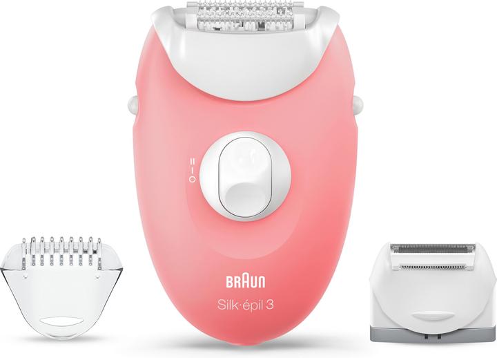 Image du produit Braun Silk-épil 3
