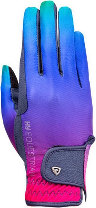 Image du produit Hy Gants d'équitation Ombre (XL)