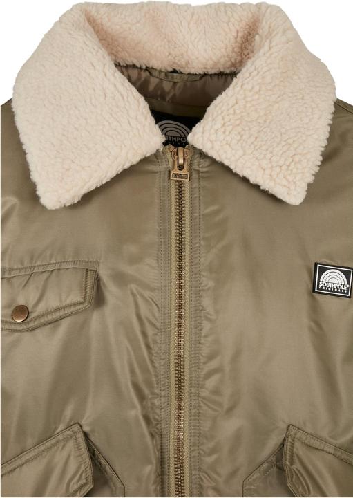 Produktbild Southpole Bomber Jacket (M)