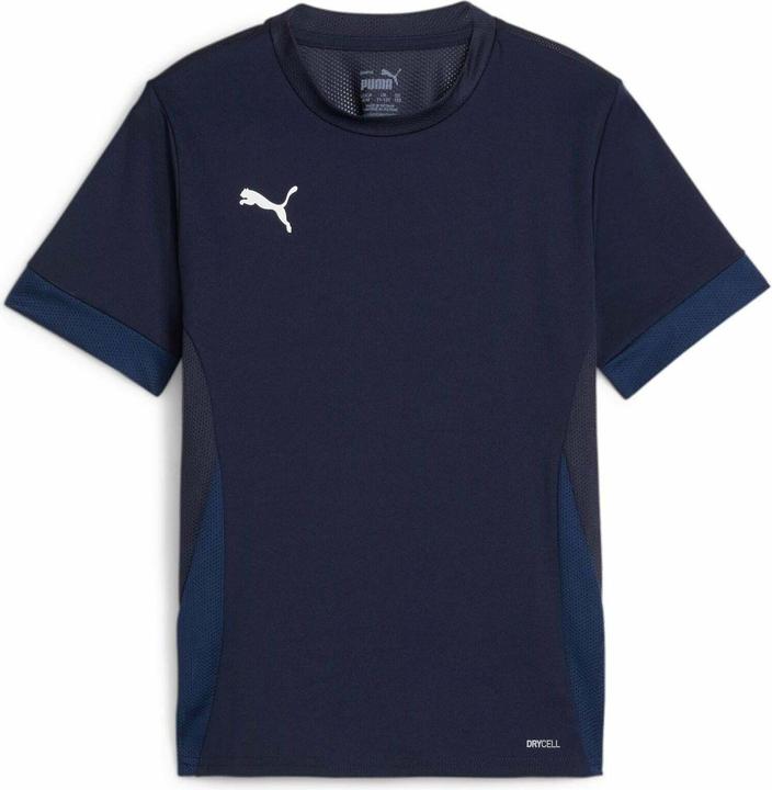 PUMA Navy-PUMA White-Persian Blue