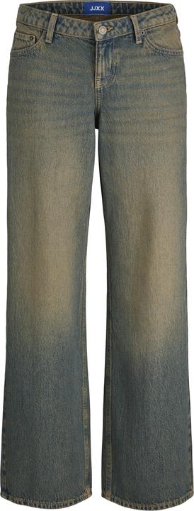 Actual product image JJXX Jxpalermo Loose Lw Jeans R230 Dnm Ln (W26/L32)