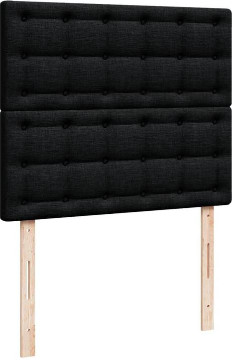 Image du produit vidaXL Boxspringbett (120 x 200 cm)