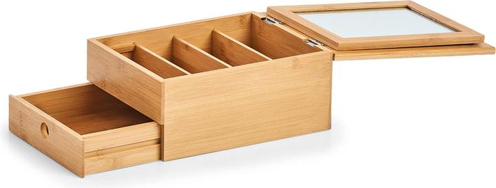 Produktbild Zeller Present Schmuckkästchen