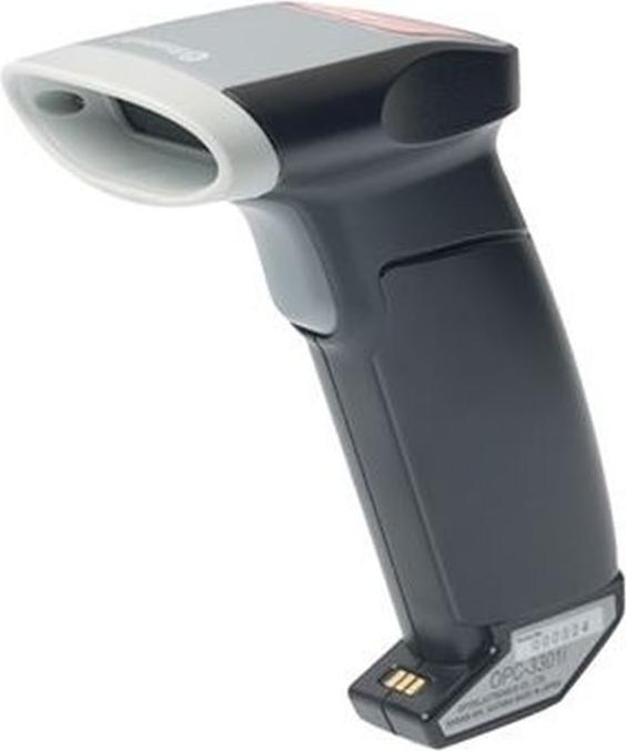 Actual product image Opticon OPC-3301i Bluetooth Black (1D barcodes)
