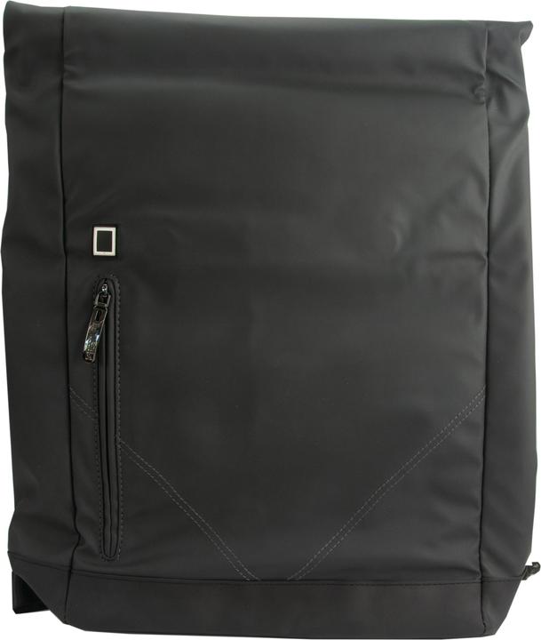 Actual product image Bestlife Backpack 15,6" Waterproof dark grey W x H x D mm: 320 x 150 x 430 for: 15,6"